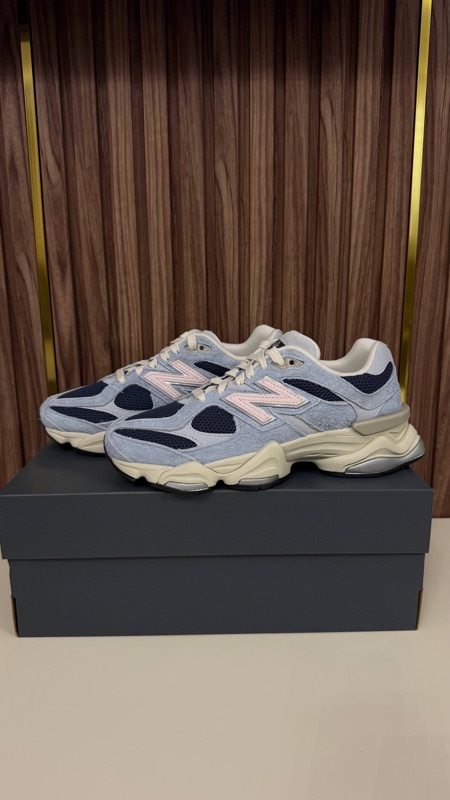 New Balance 9060 — пример из магазина